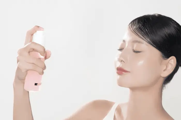 [화잘먹미스트/탱글젤리광] 메디큐브 PDRN 핑크 콜라겐 젤리 미스트 100ml 기획 (+앰플5ml+크림10ml) 상세페이지 7
